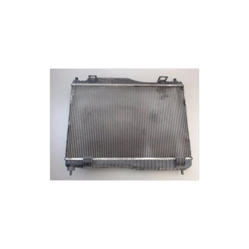 RADIATEUR FORD B-MAX