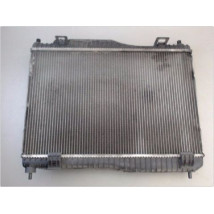 RADIATEUR FORD B-MAX