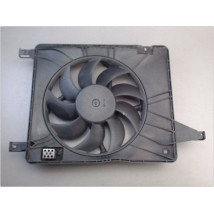 MOTEUR VENTILATEUR RADIATEUR NISSAN QASHQAI