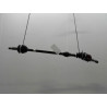 TRANSMISSION AVANT DROIT TOYOTA YARIS II Phase 2 2009-2011 1.33 VVT-i 
