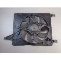 MOTEUR VENTILATEUR RADIATEUR NISSAN QASHQAI