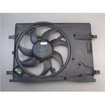 MOTEUR VENTILATEUR RADIATEUR FIAT PUNTO