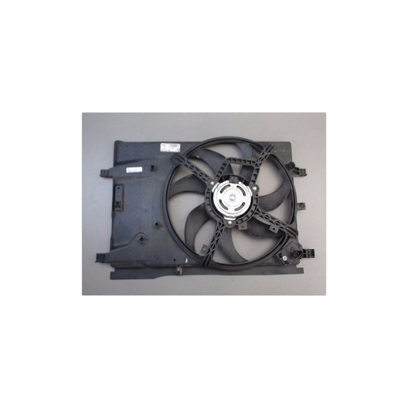 MOTEUR VENTILATEUR RADIATEUR FIAT PUNTO