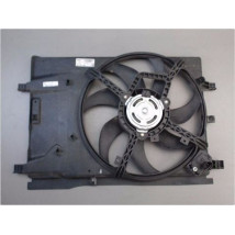 MOTEUR VENTILATEUR RADIATEUR FIAT PUNTO