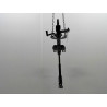 COLONNE DE DIRECTION ASSISTEE PEUGEOT 206 + 2009-2013