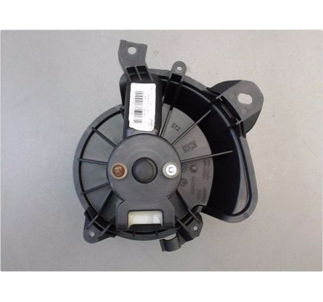 MOTEUR VENTILATEUR CHAUFFAGE