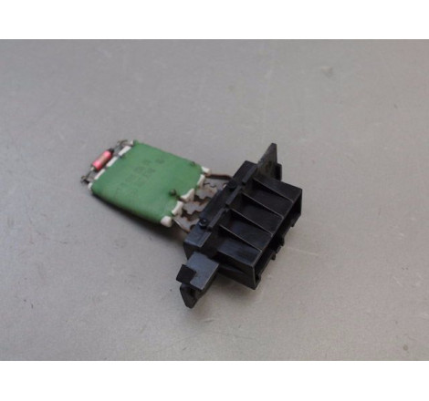 MODULE DE CHAUFFAGE