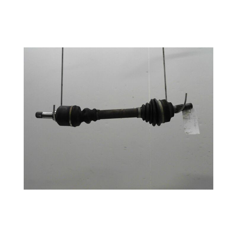 TRANSMISSION AVANT GAUCHE CITROEN BERLINGO BREAK I Phase 2  2002-2010 2.0 HDI 90 