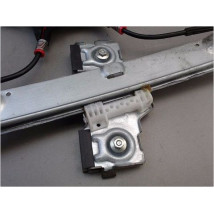MECANISME LEVE-GLACE AVANT GAUCHE FORD FIESTA