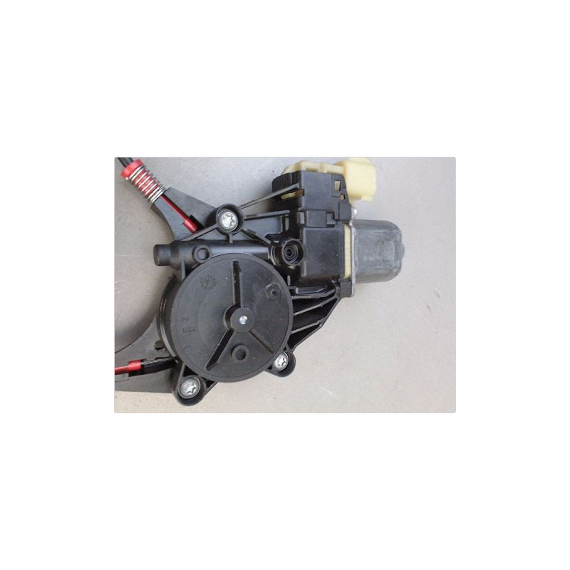 MECANISME LEVE-GLACE AVANT GAUCHE FORD FIESTA