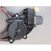 MECANISME LEVE-GLACE AVANT GAUCHE FORD FIESTA