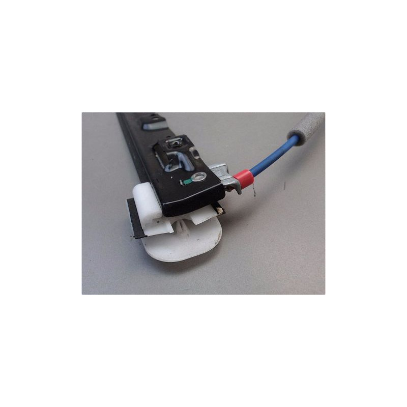 MECANISME LEVE-GLACE AVANT DROIT FORD B-MAX