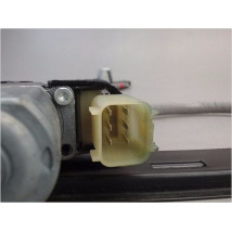 MECANISME LEVE-GLACE AVANT DROIT FORD B-MAX
