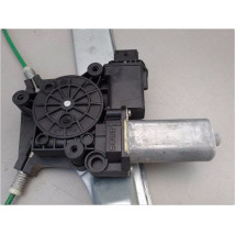 MECANISME LEVE-GLACE AVANT DROIT OPEL CORSA