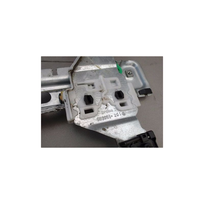 MECANISME LEVE-GLACE AVANT DROIT PEUGEOT 5008