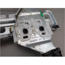 MECANISME LEVE-GLACE AVANT DROIT PEUGEOT 5008