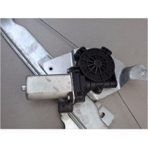 MECANISME LEVE-GLACE AVANT GAUCHE DACIA DUSTER