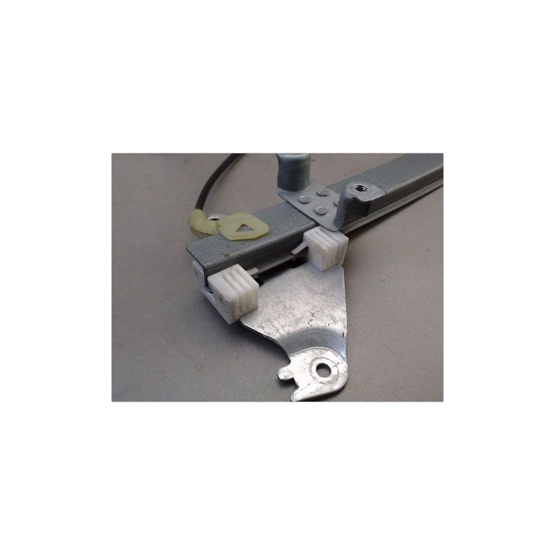 MECANISME LEVE-GLACE ARRIERE GAUCHE NISSAN QASHQAI
