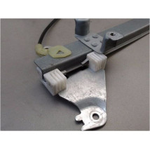 MECANISME LEVE-GLACE ARRIERE GAUCHE NISSAN QASHQAI