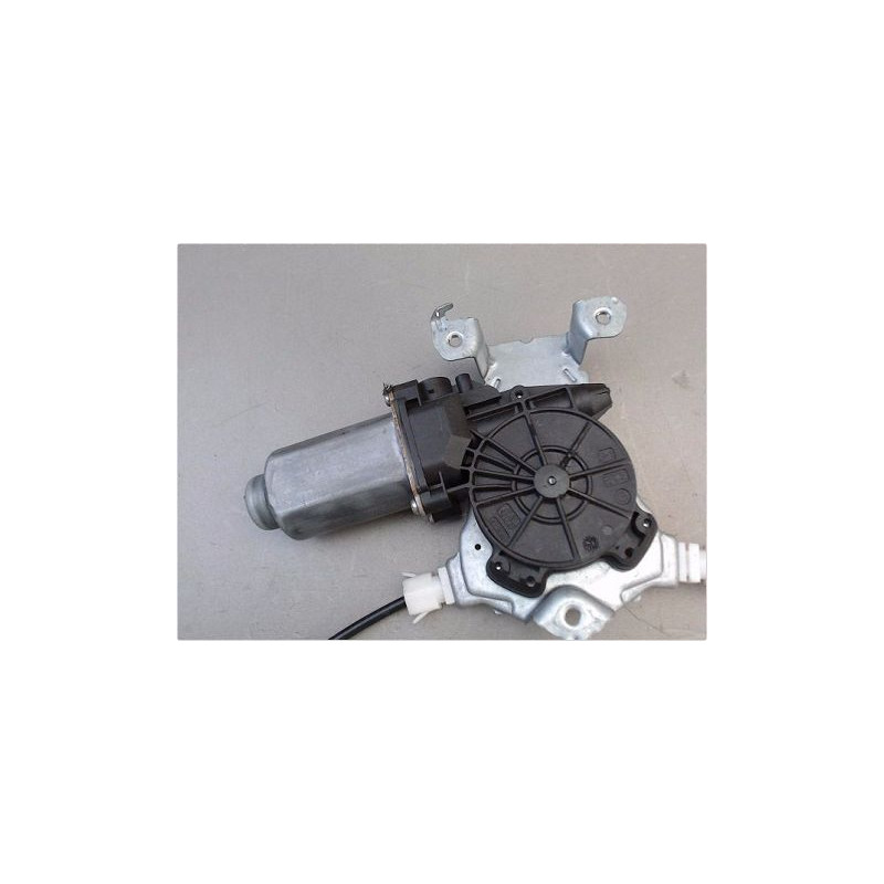 MECANISME LEVE-GLACE ARRIERE GAUCHE NISSAN QASHQAI
