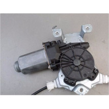 MECANISME LEVE-GLACE ARRIERE GAUCHE NISSAN QASHQAI