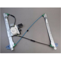 MECANISME LEVE-GLACE AVANT GAUCHE CITROEN C2