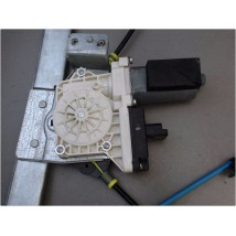 MECANISME LEVE-GLACE AVANT GAUCHE CITROEN C2
