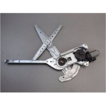 MECANISME LEVE-GLACE AVANT GAUCHE RENAULT KANGOO
