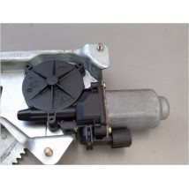 MECANISME LEVE-GLACE AVANT GAUCHE RENAULT KANGOO
