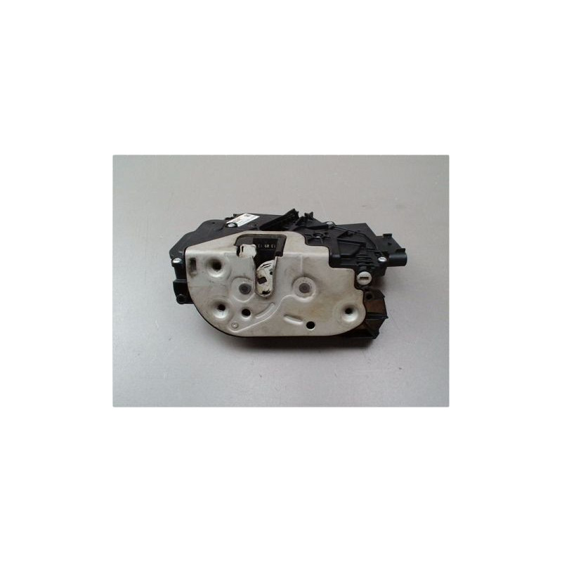 SERRURE PORTE COULISSANTE GAUCHE FORD B-MAX