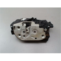 SERRURE PORTE COULISSANTE GAUCHE FORD B-MAX