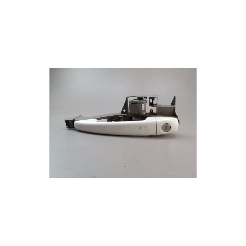 POIGNEE EXTERIEURE PORTE AVANT GAUCHE CITROEN C3