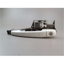 POIGNEE EXTERIEURE PORTE AVANT GAUCHE CITROEN C3