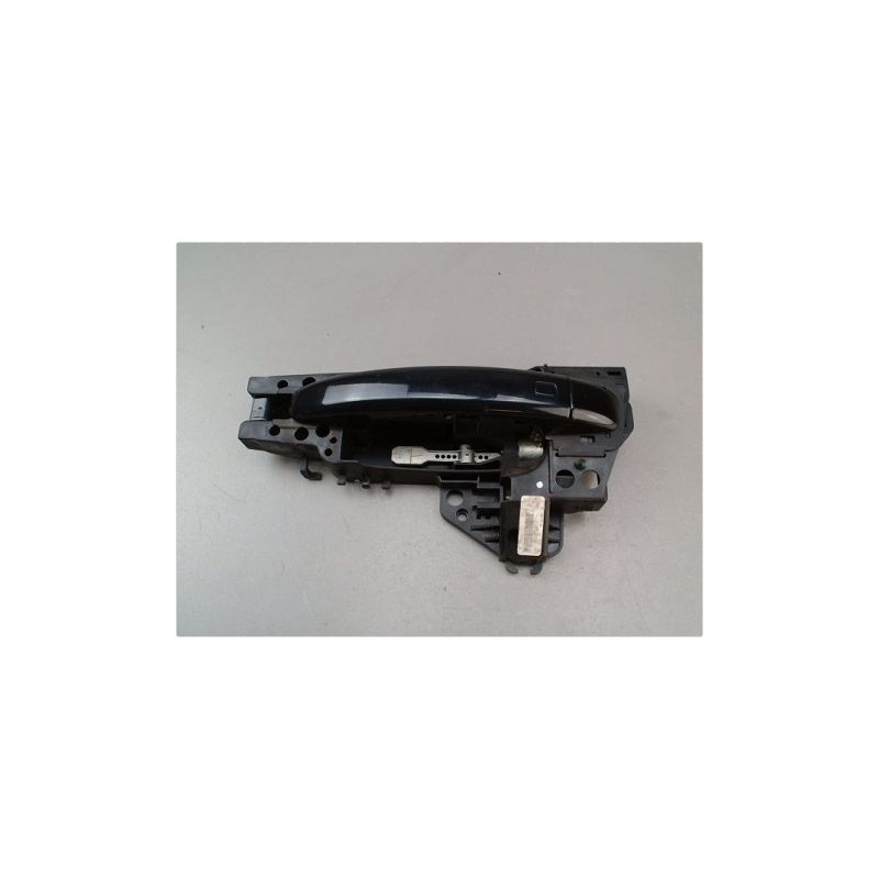 POIGNEE EXTERIEURE PORTE ARRIERE GAUCHE AUDI A4