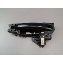 POIGNEE EXTERIEURE PORTE ARRIERE GAUCHE AUDI A4