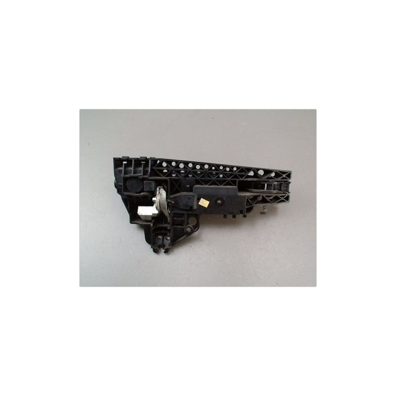 POIGNEE EXTERIEURE PORTE ARRIERE GAUCHE AUDI A4
