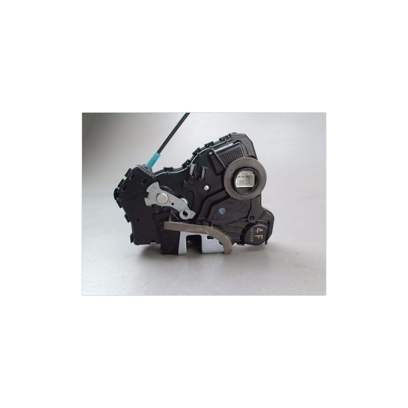 SYSTEME CONDAMNATION AVANT DROIT TOYOTA RAV4