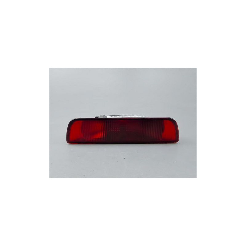 FEU BROUILLARD CENTRAL ARRIERE NISSAN QASHQAI