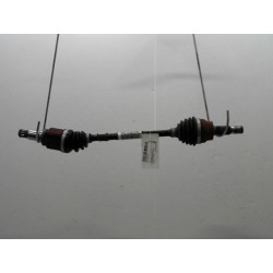 TRANSMISSION ARD