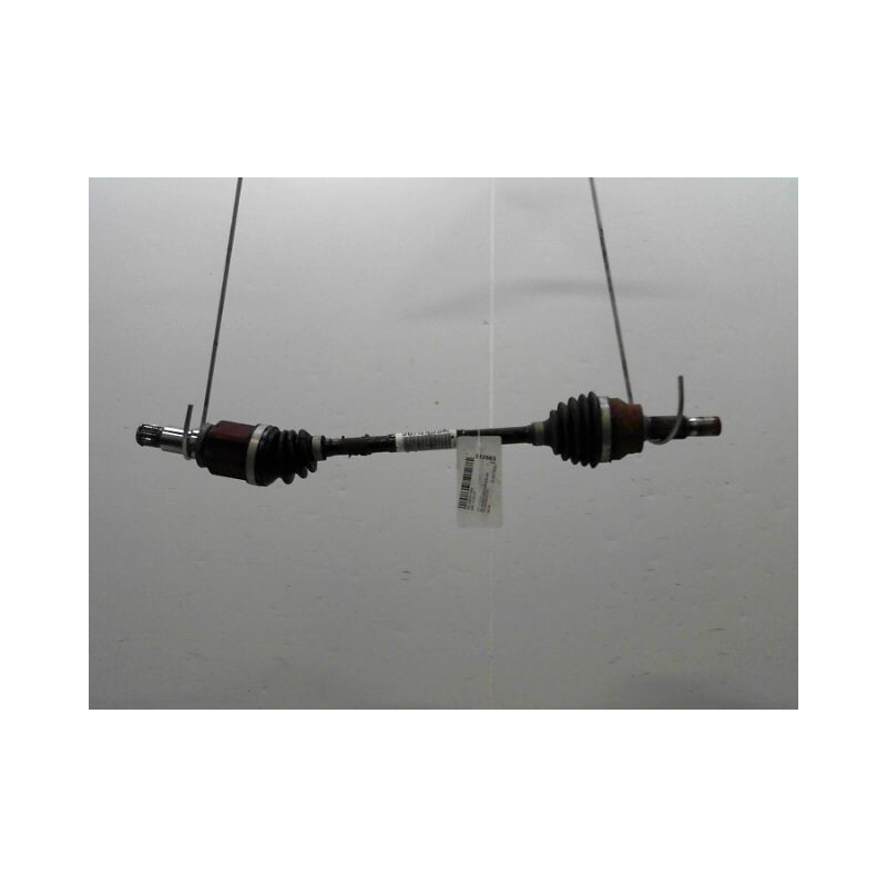 TRANSMISSION ARRIERE DROIT PEUGEOT 508 2010- 2.0 HDi RXH Hybrid4