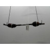 TRANSMISSION ARRIERE DROIT PEUGEOT 508 2010- 2.0 HDi RXH Hybrid4