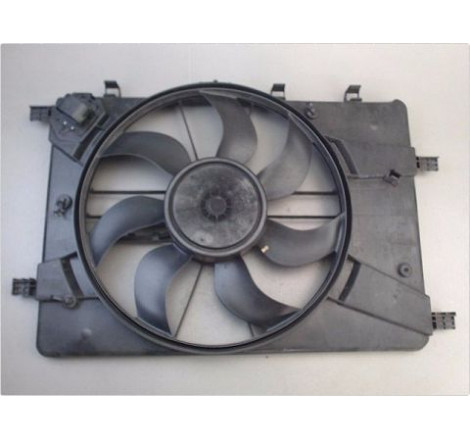 MOTEUR VENTILATEUR RADIATEUR