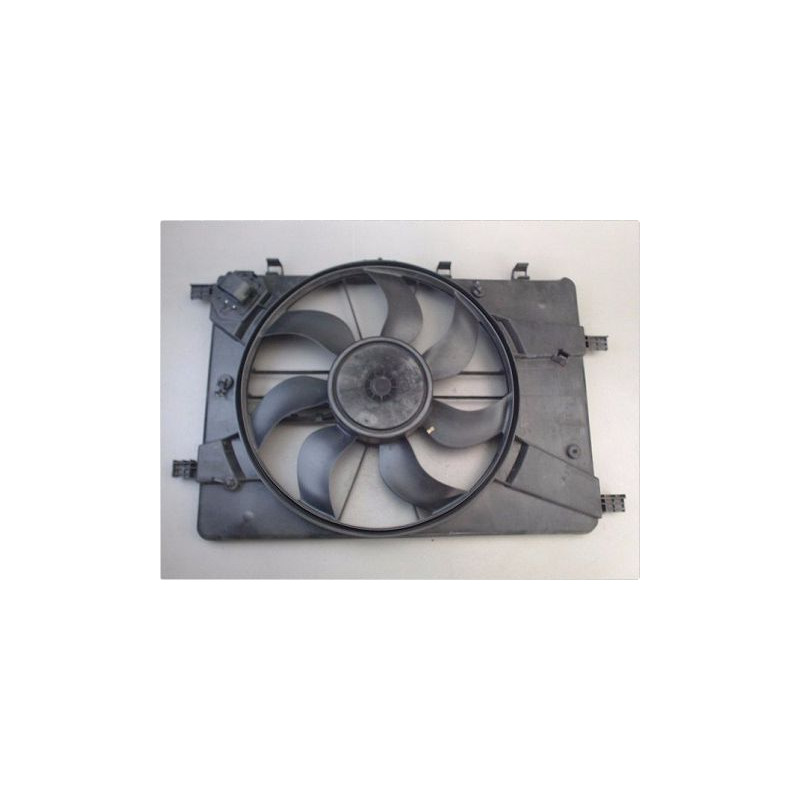 MOTEUR VENTILATEUR RADIATEUR OPEL ASTRA