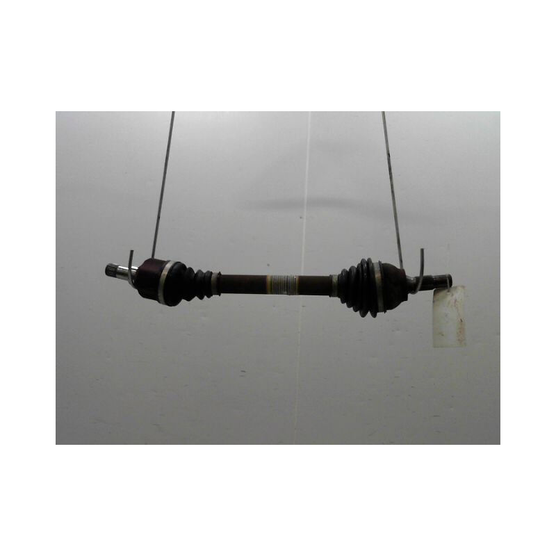TRANSMISSION AVANT GAUCHE PEUGEOT 308 I Phase 1 2007-2011 1.6 HDi