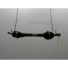 TRANSMISSION AVANT GAUCHE PEUGEOT 308 I Phase 1 2007-2011 1.6 HDi