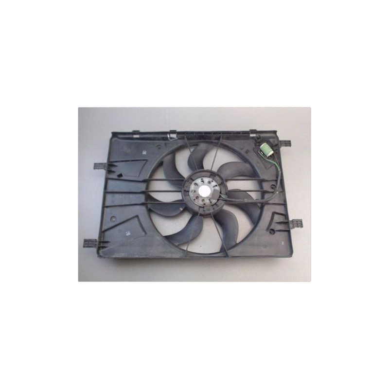 MOTEUR VENTILATEUR RADIATEUR OPEL ASTRA