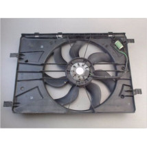 MOTEUR VENTILATEUR RADIATEUR OPEL ASTRA