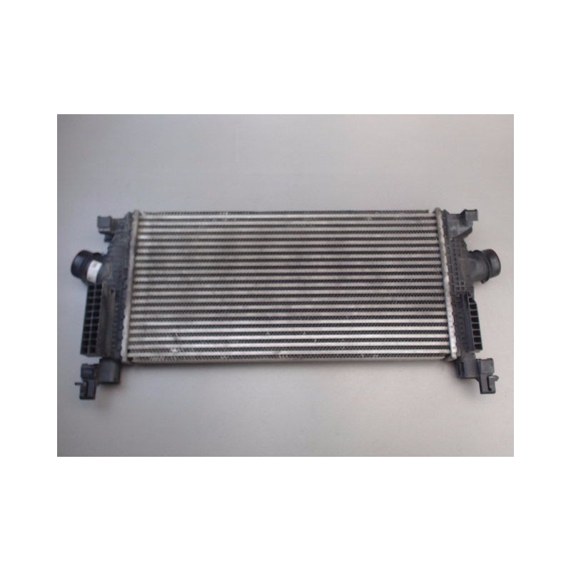 ECHANGEUR AIR OPEL ASTRA