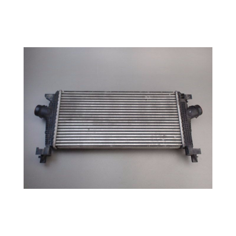 ECHANGEUR AIR OPEL ASTRA