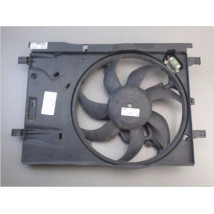MOTEUR VENTILATEUR RADIATEUR OPEL CORSA